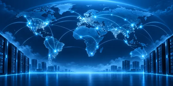 境外主机备案要求主要看地区用途与服务商规则